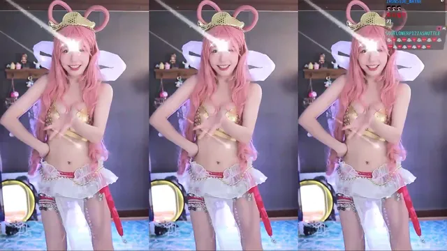 图片[6] - [Korean BJ] sooflower 2023-10-29