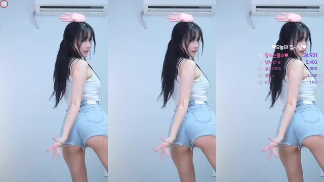 图片[2] - [Korean BJ] jeehyeonlee 2024-02-09