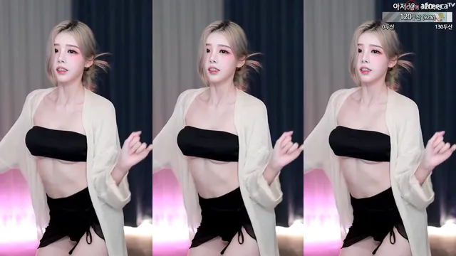 [Korean BJ] gusdk2362 2023-09-27