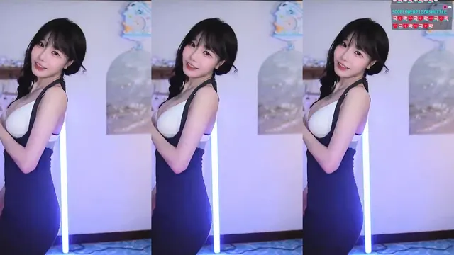 图片[1] - [Korean BJ] sooflower 2023-08-14