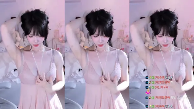 图片[2] - [Korean BJ] rlrlvkvk123 2025-07-22