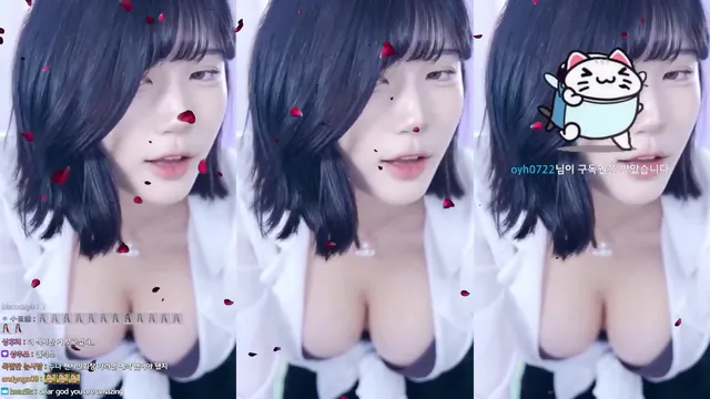 图片[4] - [Korean BJ] golaniyule0 2024-08-07