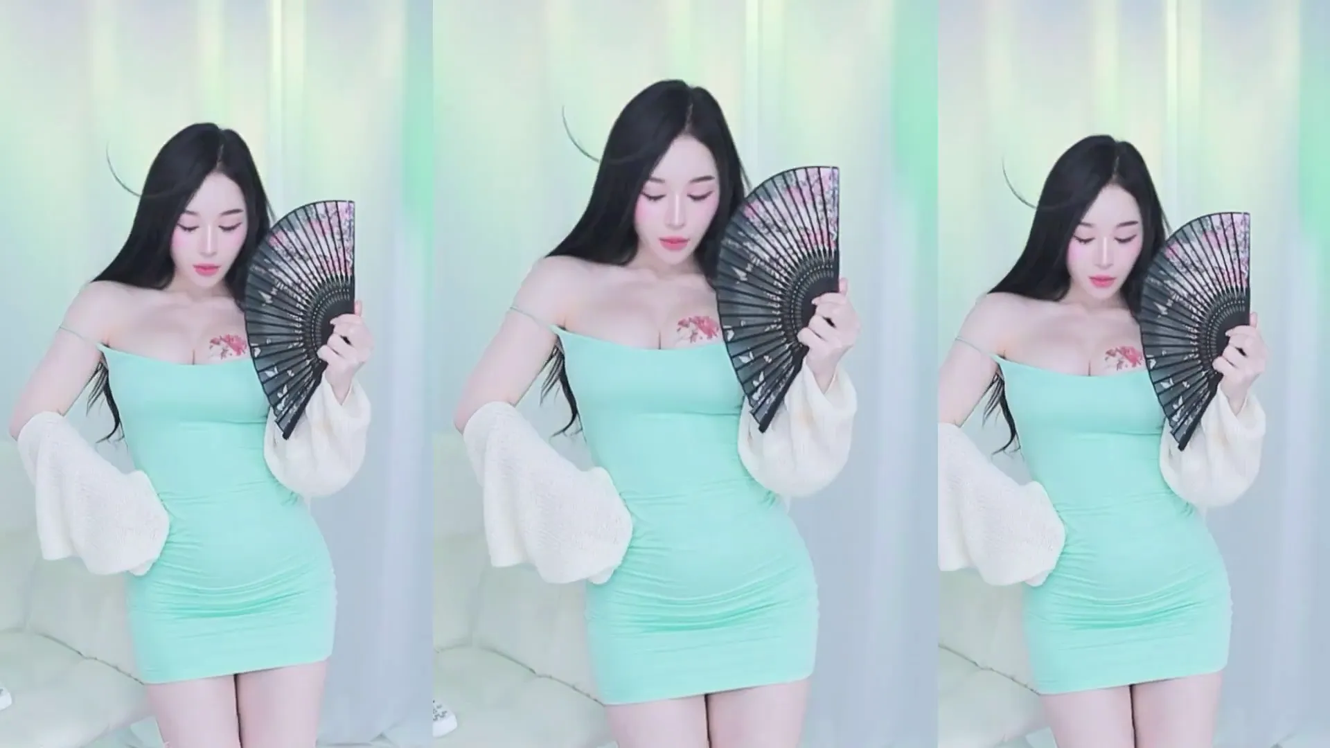 图片[3] - [Korean BJ] olison 2024-08-17