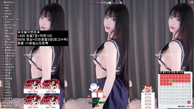 图片[7] - [Korean BJ] yin2618 2024-08-31