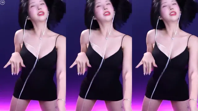 [Korean BJ] milkkim123 2025-08-20