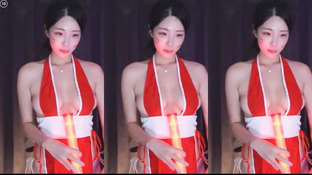 图片[2] - [Korean BJ] nlke0600 2025-10-31