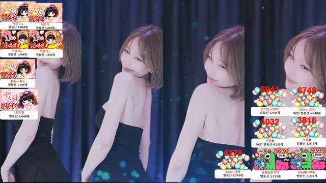 图片[6] - [Korean BJ] dana2738 2026-03-01