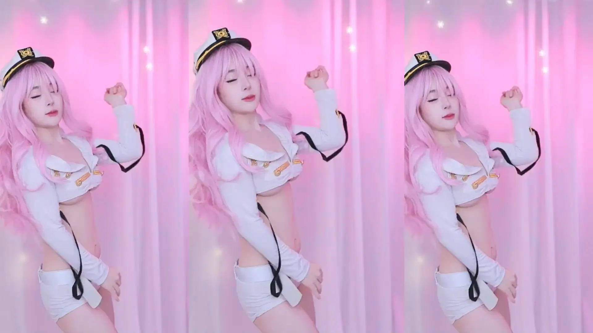 图片[2] - [Korean BJ] olison 2024-04-23