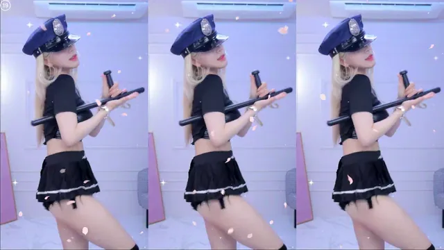 图片[4] - [Korean BJ] joahe2 2024-11-05