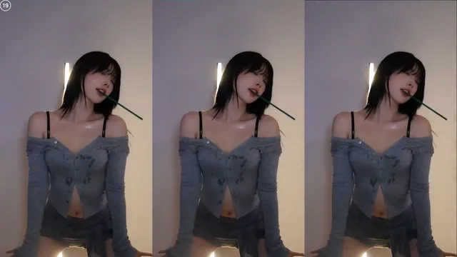 图片[5] - [Korean BJ] yesrin21 2025-03-05