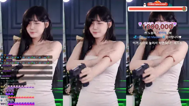 图片[3] - [Korean BJ] golaniyule0 2024-12-23