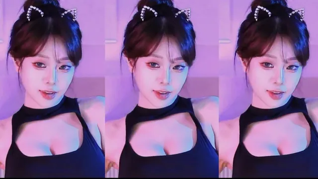 图片[5] - [Korean BJ] crazycatsss 2025-10-14