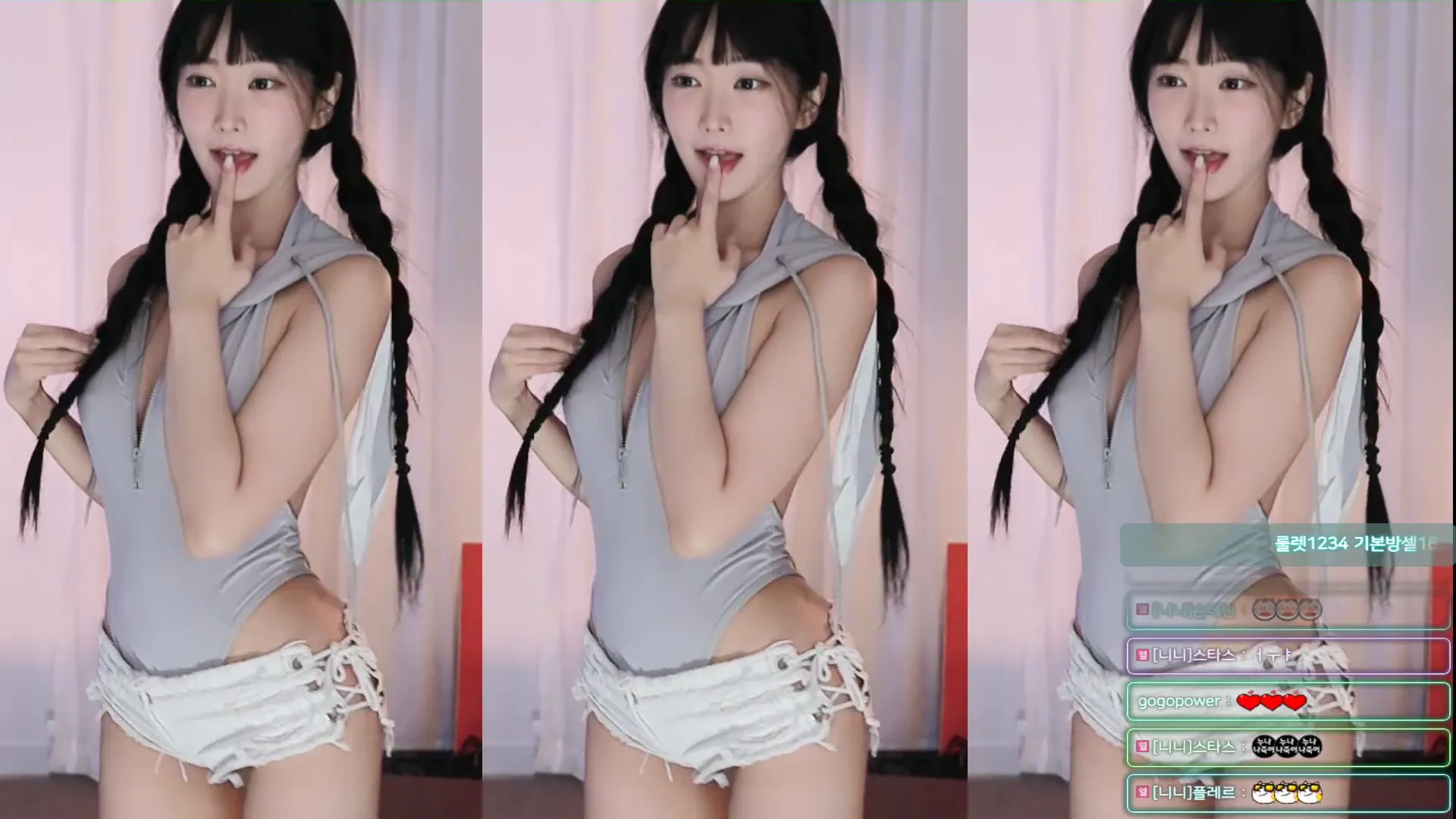 图片[5] - [Korean BJ] bumzi98 2024-07-21