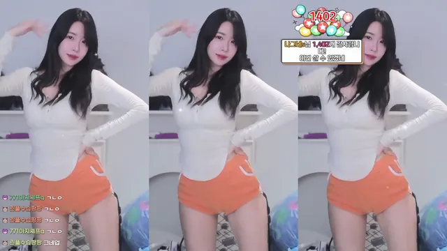 图片[2] - [Korean BJ] jeehyeonlee 2025-08-25