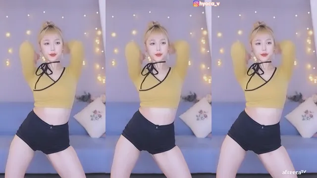 图片[3] - [Korean BJ] purelove2 2023-12-17