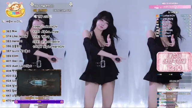 图片[4] - [Korean BJ] yunyeson3015 2026-01-24