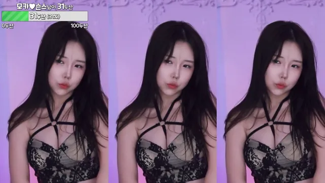 [Korean BJ] peachya 2024-03-07