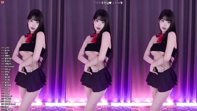 图片[7] - [Korean BJ] yin2618 2024-04-09