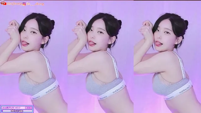 图片[3] - [Korean BJ] mm3mmm 2024-11-13