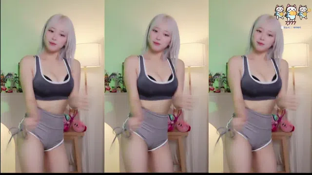 图片[7] - [Korean BJ] tkuramatcha 2025-11-13