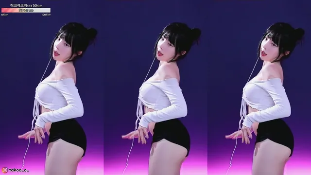 图片[3] - [Korean BJ] milkkim123 2024-02-27