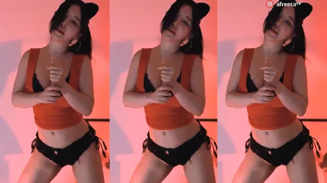 图片[3] - [Korean BJ] shushuchu 2023-06-22