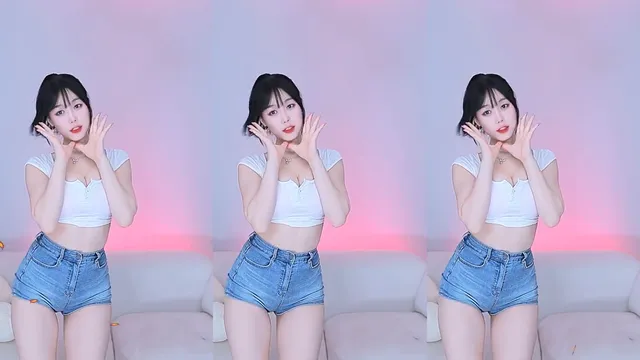 图片[4] - [Korean BJ] purelove2 2025-07-20