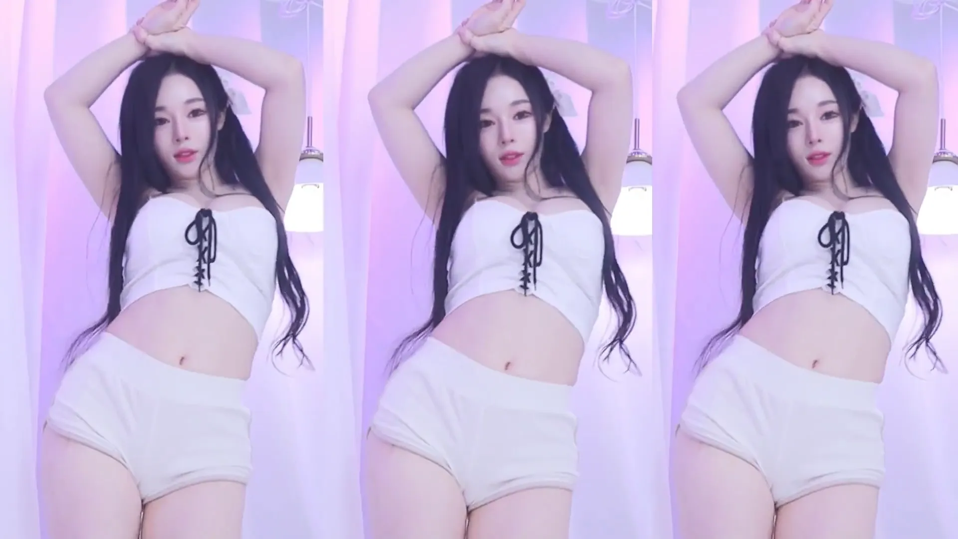 [Korean BJ] olison 2024-08-02