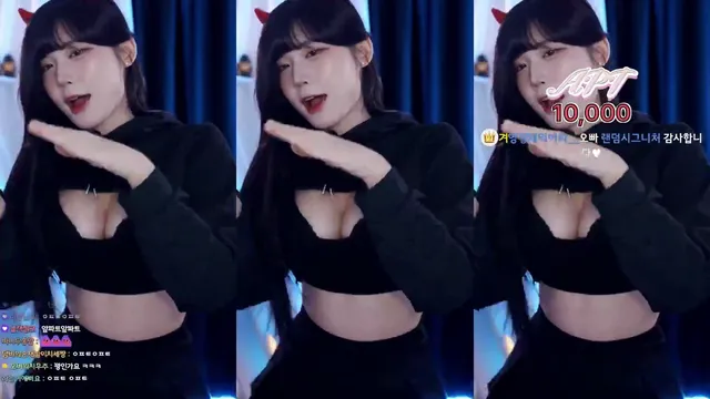 [Korean BJ] golaniyule0 2024-11-17