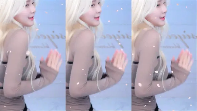 图片[3] - [Korean BJ] joahe2 2025-10-03