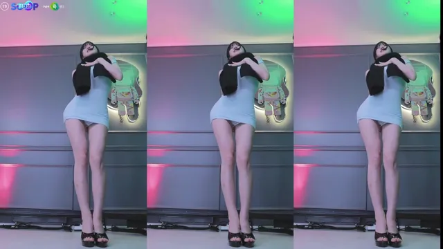 [Korean BJ] m0m099 2024-12-22