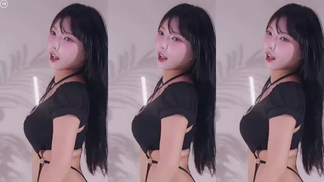 图片[6] - [Korean BJ] leelate 2025-08-16