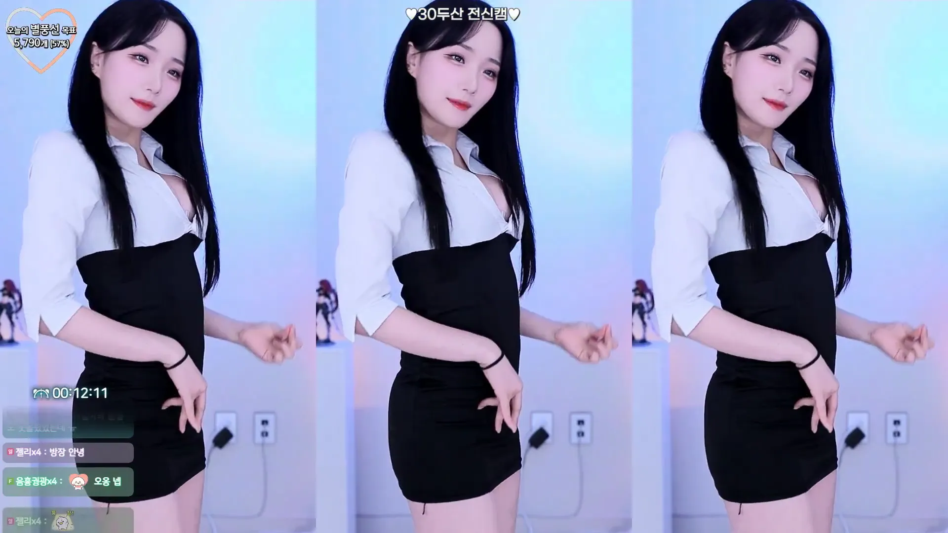 [Korean BJ] wjl9908 2024-07-20