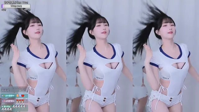 图片[3] - [Korean BJ] wjl9908 2024-12-23