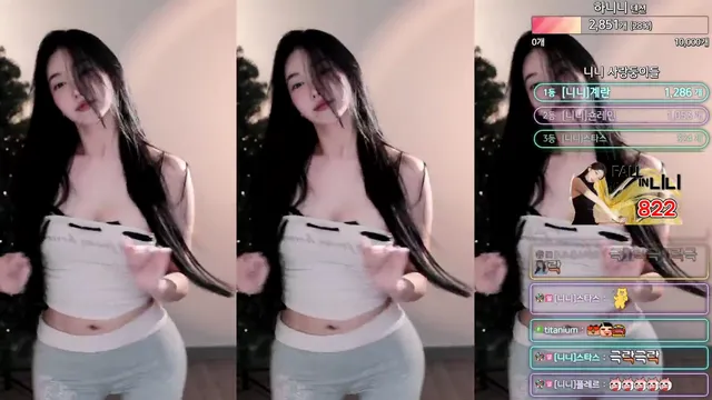 [Korean BJ] bumzi98 2024-11-25