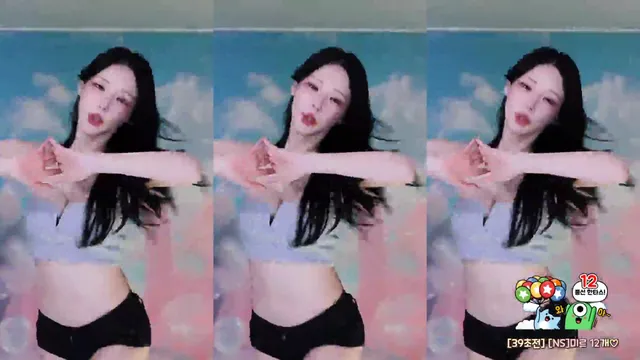 图片[5] - [Korean BJ] b24ip7 2025-08-08