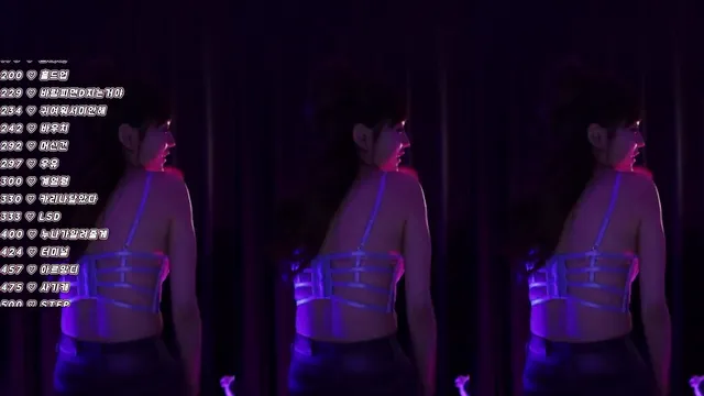 图片[3] - [Korean BJ] ssass10 2025-08-08