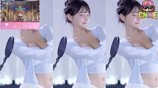 图片[4] - [Korean BJ] yunyeson3015 2025-09-22