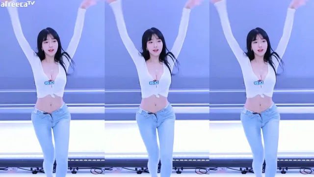 图片[2] - [Korean BJ] m0m099 2023-03-18