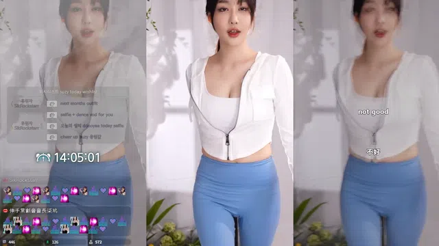 图片[7] - [Korean BJ] ddooyaa 2024-12-13