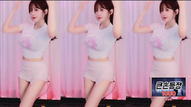 图片[5] - [Korean BJ] flower1023 2025-06-20