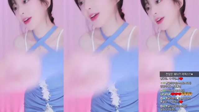 图片[5] - [Korean BJ] flower1023 2024-11-28