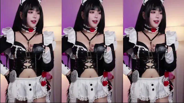 图片[6] - [Korean BJ] tkuramatcha 2025-12-06