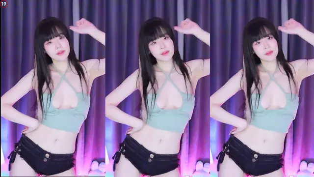 图片[2] - [Korean BJ] navi04 2024-03-08