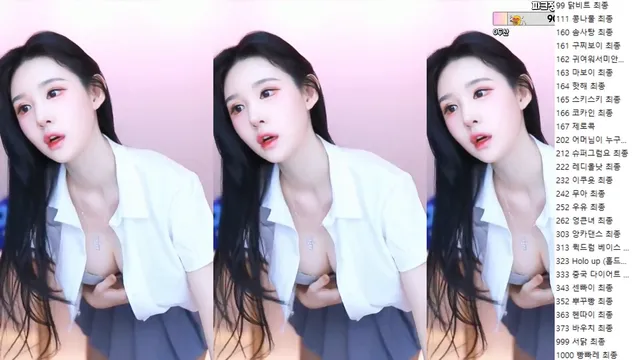 图片[2] - [Korean BJ] ahrum0912 2024-01-12