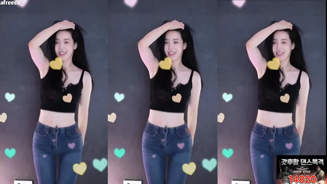 图片[3] - [Korean BJ] glglehddl 2023-11-19
