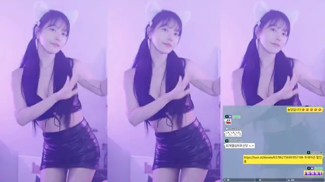 图片[2] - [Korean BJ] minsiaam 2024-08-20