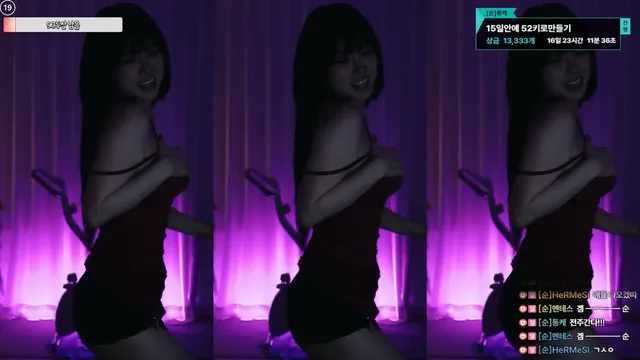 图片[3] - [Korean BJ] inhye0416 2026-02-03