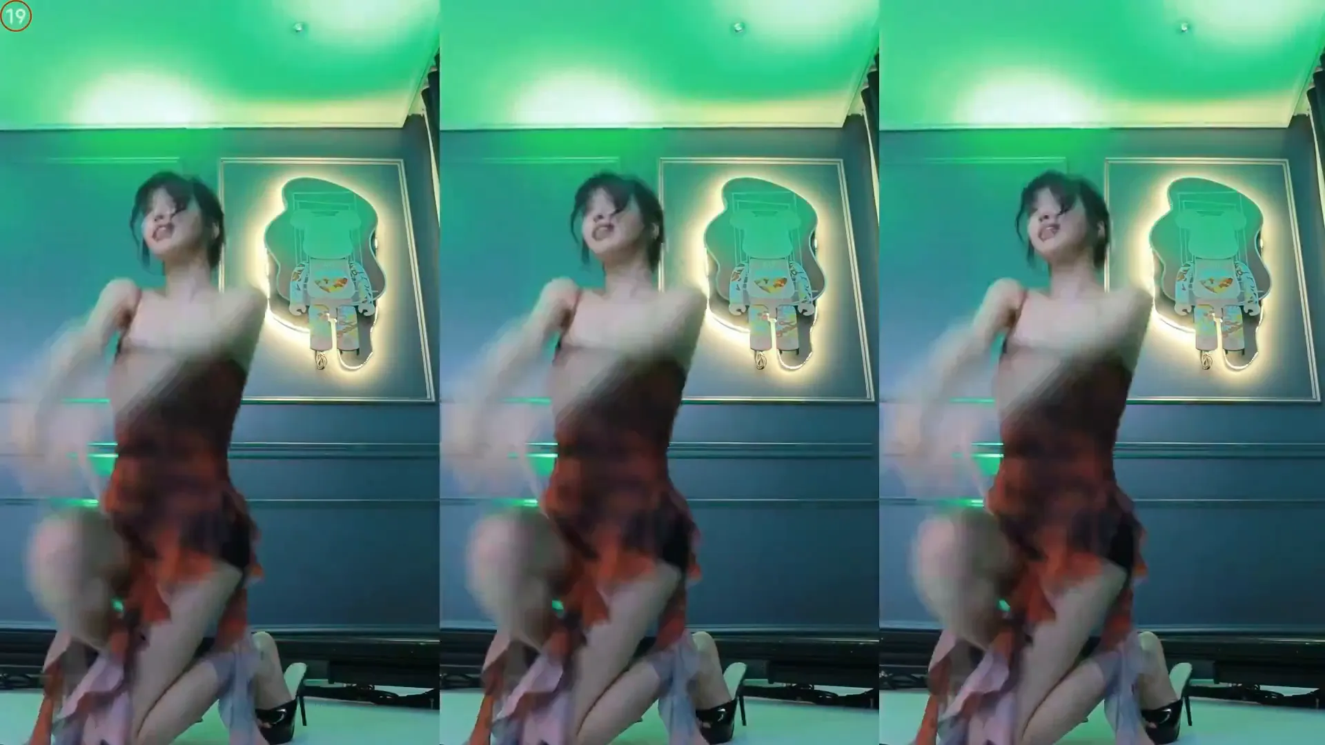图片[5] - [Korean BJ] m0m099 2024-09-07