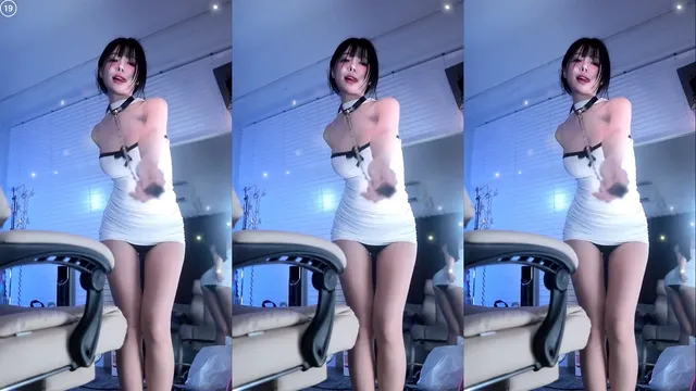 图片[5] - [Korean BJ] mina8017 2025-02-26